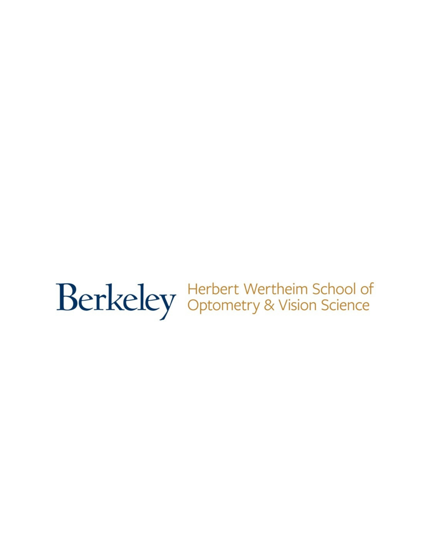 Berkeley Vision